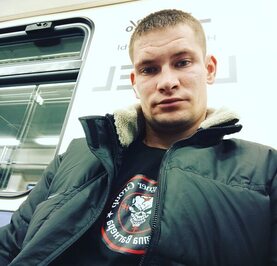 Илья Девяткин