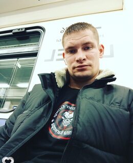 Илья Девяткин