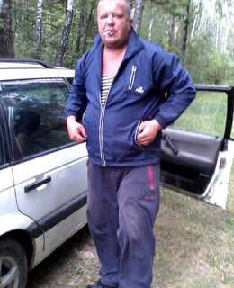 Николай Проконин