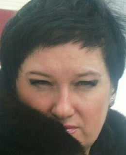 Настя — фото 6