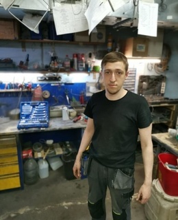 Дмитрий — фото 8