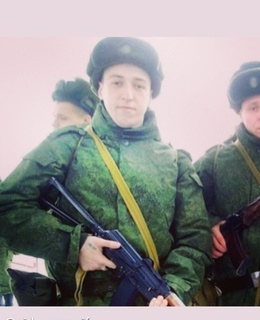 Дмитрий — фото 7