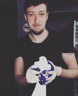 Дмитрий — фото 4