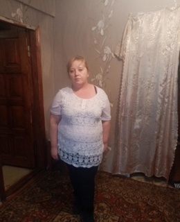 Светлана — фото 12