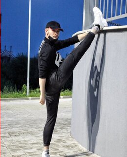 Denis — фото 3